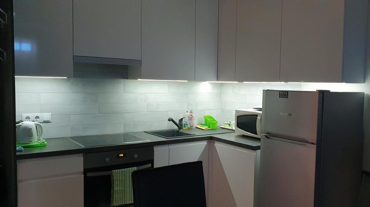 Elegant Apartman Siófok Buitenkant foto