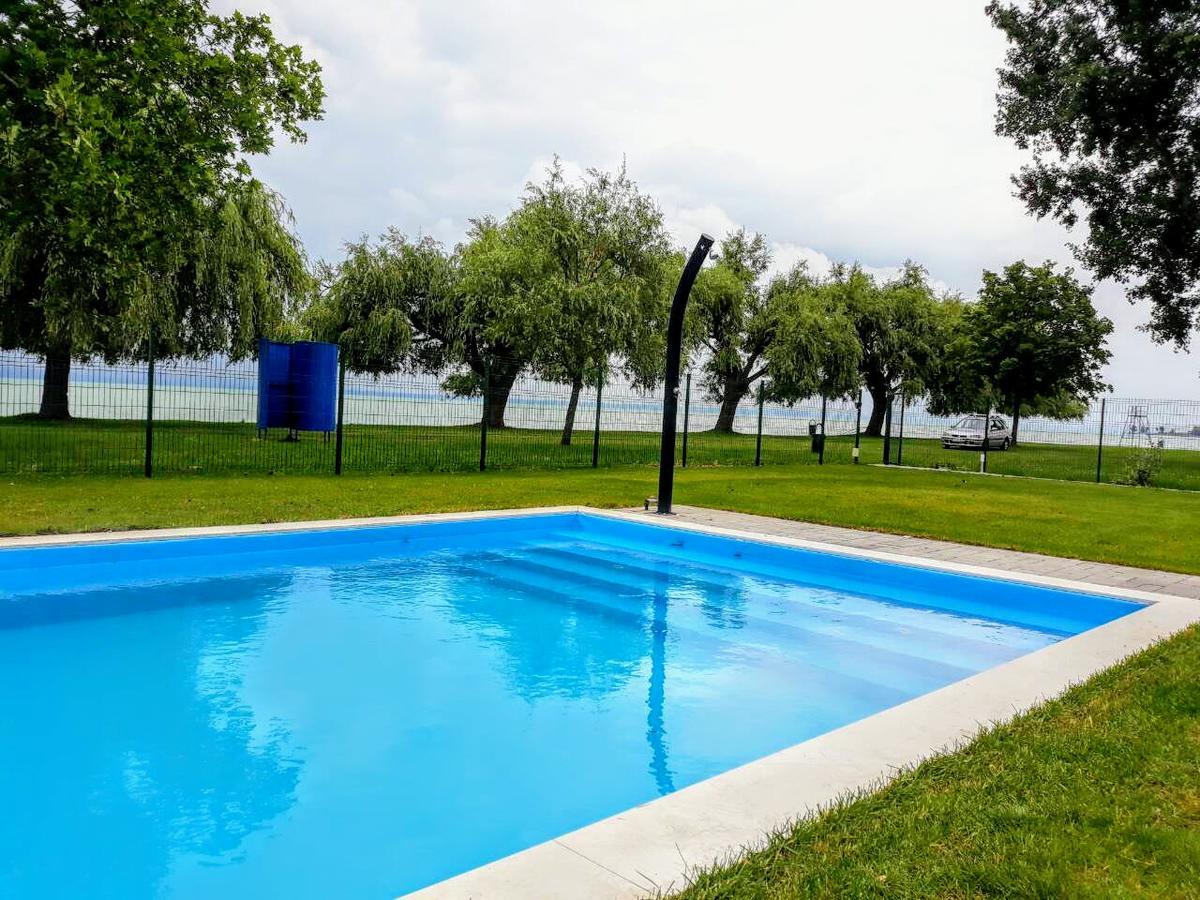 Elegant Apartman Siófok Buitenkant foto
