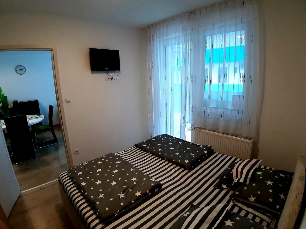Elegant Apartman Siófok Buitenkant foto